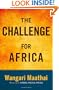 The Challenge for Africa