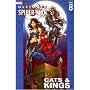 Ultimate Spider-Man Vol. 8: Cats & Kings