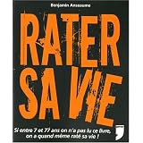 Rater sa viepar Benjamin Anseaume