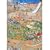 Jumbo Puzzle Jan van Haasteren The Olympics