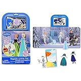 Tara Toy Frozen Magnetic Activity Fun Kit