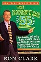 The Essential 55: An Award-Winning Educator's Rules for Discovering the Successful Student in Every Child