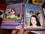 7 Dwarves DVD Region 2 with turkish language track