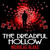 The Dreadful Hollow: Nigel Strangeways, Book 10 | Nicholas Blake