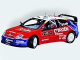 Bburago 1:18th Trophy Collection: Citroen Xsara WRC
