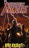 New Avengers 1: Breakout New Avengers 1: Breakout