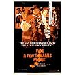 For a Few Dollars More - Movie Poster