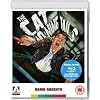 The Cat O' Nine Tails [Blu-ray]