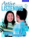 Active Listening 2 Student's Book with Self-study Audio CD