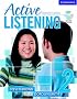 Active Listening 2 Student's Book with Self-study Audio CD (Active Listening Second edition)