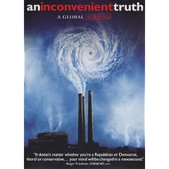 An Inconvenient Truth [DVD] [2006] [Region 1] [US Import] [NTSC]