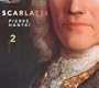 Scarlatti 2 - Pierre Hanta�