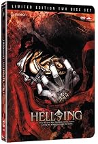 Watch Hellsing Ultimate, Vol. 1 - Limited Edition Online.