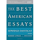 the best american essays 2011