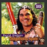 Didgeridoo Spirit
