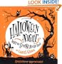 Halloween Night (Running Press Picture Books)