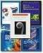 Books : World of Cell: Essential of Genetics Bio Chemistry: WITH Biology AND Principles of Biochemistry AND Brock Biology of Microorganisms AND Essentials of Genetics