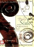 Mel Bay Daily Scale Exercises for Violin