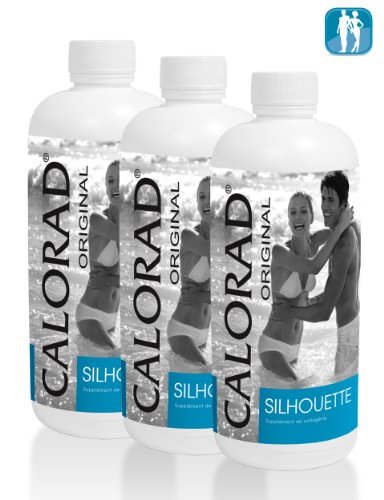 Calorad® Original Collagen Liquid Supplement (3 Bottles) Calorad® Original Collagen Liquid Supplement (3 Bottles)