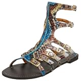 Dollhouse Women's Bianca Gladiator