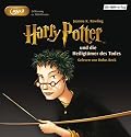 Harry Potter und die Heiligt&uuml;mer des Todes: Gelesen von Rufus Beck