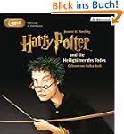 Harry Potter und die Heiligt�mer des...