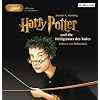 Harry Potter und die Heiligt�mer des Todes: Gelesen von Rufus Beck