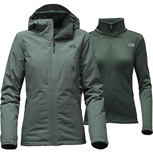 (ノースフェイス) The North Face レディース アウター ジャケット The North Face Highanddry Triclimate Insulated 3-in1 Jacket 並行輸入品