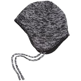Matix Orator 3 Pk Chapeau homme - Noir Synthétique Taille un