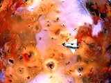 Mission to Io