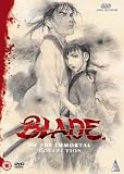Blade Of The Immortal Collection [DVD]