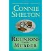 Reunions Can Be Murder: The Seventh Charlie Parker Mystery (Charlie Parker Mysteries)