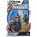 Search : Marvel Avengers Movie 4 Inch Action Figure Rocket Grenade Captain America