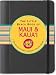 The Little Black Book of Maui & Kaua'i 2009 (Hawaii Travel Guide) (Little Black Books (Peter Pauper Hardcover))