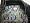Guess New York Rhinestone Small Shoulder Bag in Black (GUESS HANDBAGS, PURSES, BAGS)