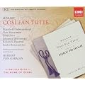 Mozart : Cosi fan tutte