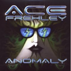 Anomaly