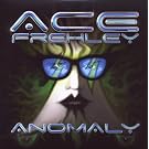 Anomaly