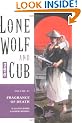 Lone Wolf and Cub Volume 21: Fragrance of Death: Fragrance of Death v. 21 (Lone Wolf and Cub (Dark Horse))
