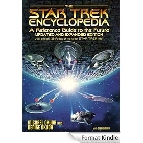 The Star Trek Encyclopedia