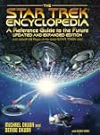 The Star Trek Encyclopedia