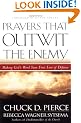 PRAYERS THAT OUTWIT THE ENEMY: Making God's Word Your First Line of Defense