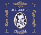 Boris Christoff, Recordings from 1949-1955