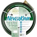 Apex 8690-75 NeverKink Professional Duty Landscaper 5000 5/8-Inch-by-75-Foot Hose