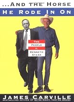 .and the Horse He Rode in on: The People V. Kenneth Starr
