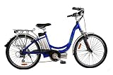 R Martin R12-a Electric Bike