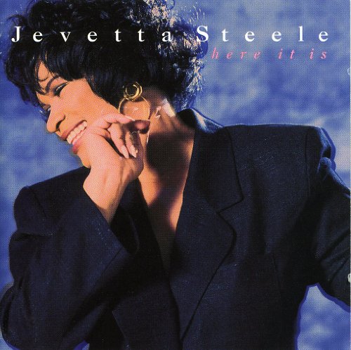 Jevetta Steele - hot summer 2001 - Zortam Music