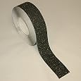 JVCC NS-2A Premium Non-Skid Tape: 2 in. x 20 yds. (Black)