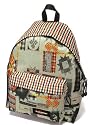 EASTPAK PADDED PAK'R - RUCKSACK - TABLOID - CORDURA GEWEBE