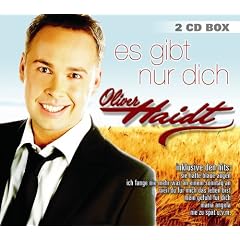 Es Gibt Nur Dich